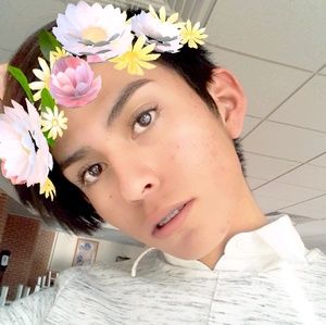 Meet your Posher, Dante